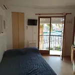 Apartment Estudio Caballo-piscina