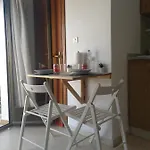 Apartman Estudio Caballo-piscina *