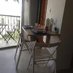 Apartamento Estudio Caballo-piscina