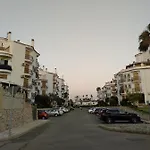 Estudio Caballo-piscina Denia