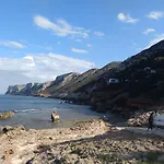 Estudio Caballo-piscina Appartamento Dénia
