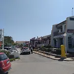Apartamento Estudio Caballo-piscina Dénia