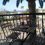 Estudio Caballo-piscina Appartamento Dénia