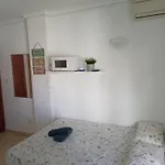Estudio Caballo-piscina Dénia