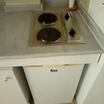 Apartman Estudio Caballo-piscina *