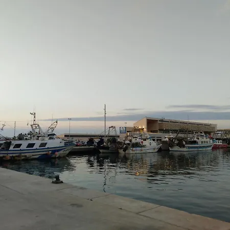 Διαμέρισμα Estudio Caballo-piscina *