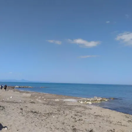 Estudio Caballo-piscina Διαμέρισμα Denia