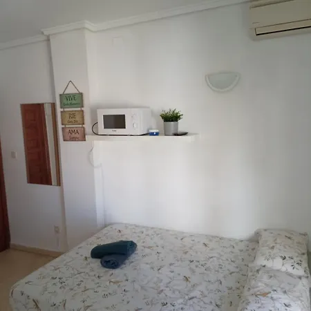 Estudio Caballo-piscina דניה
