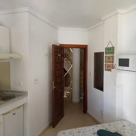 Estudio Caballo-piscina דניה