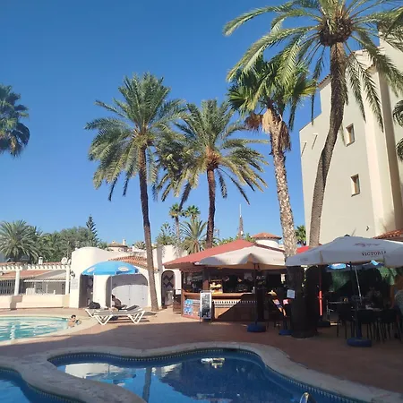 Estudio Caballo-piscina *