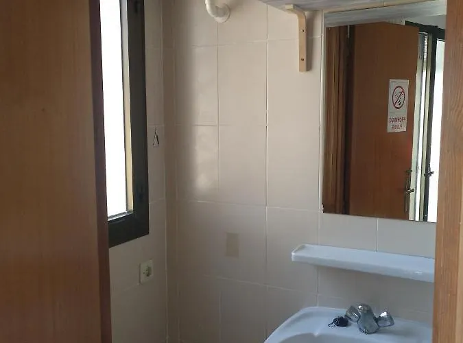Apartmán Estudio Caballo-piscina *