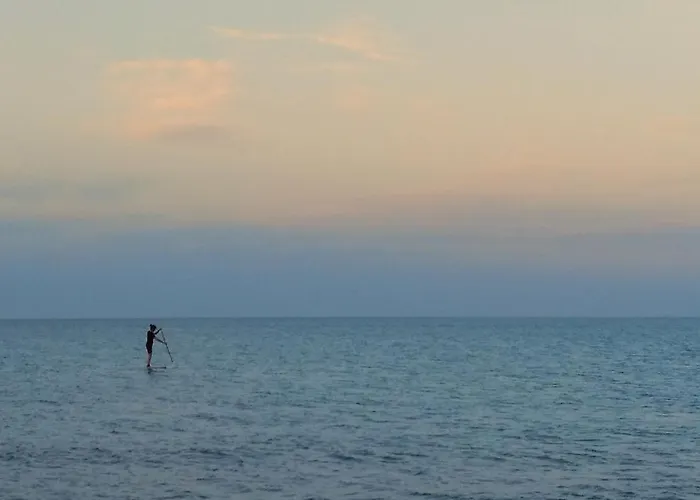 Apartmán Estudio Caballo-piscina *