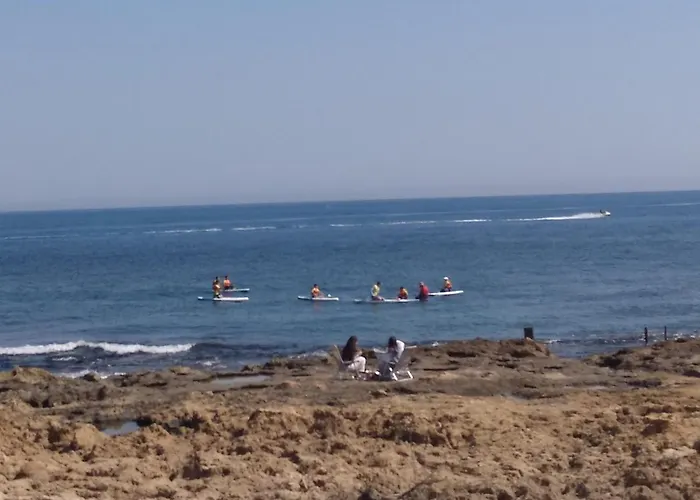 Estudio Caballo-piscina Denia