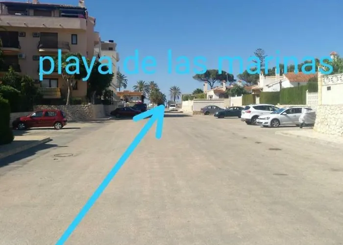 Apartament Estudio Caballo-piscina *