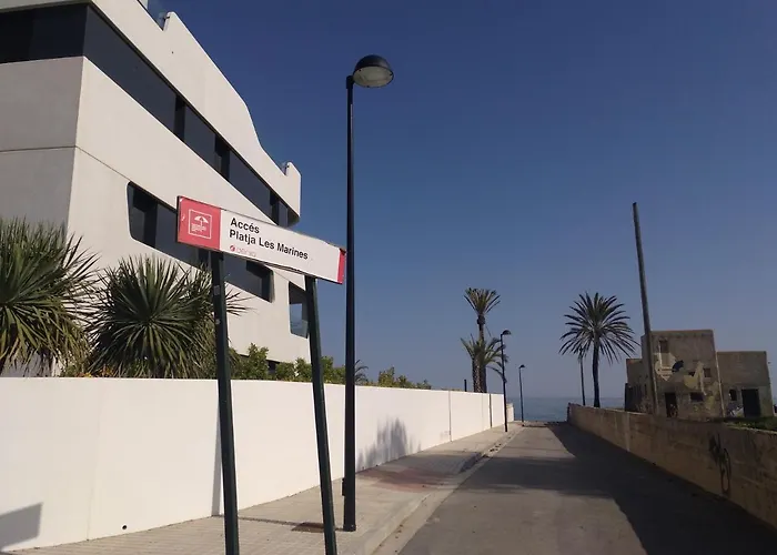 Apartament Estudio Caballo-piscina