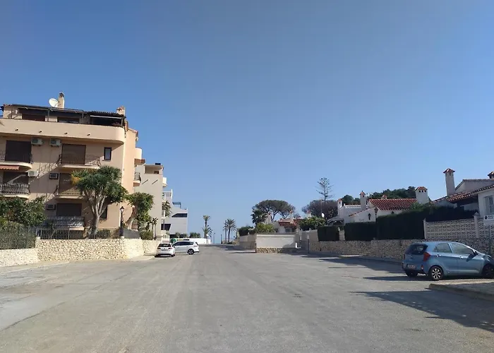 Apartament Estudio Caballo-piscina