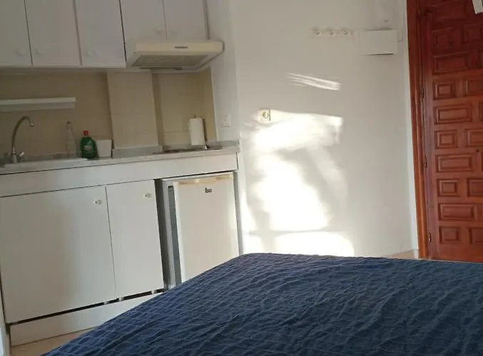 Estudio Caballo-piscina * Denia