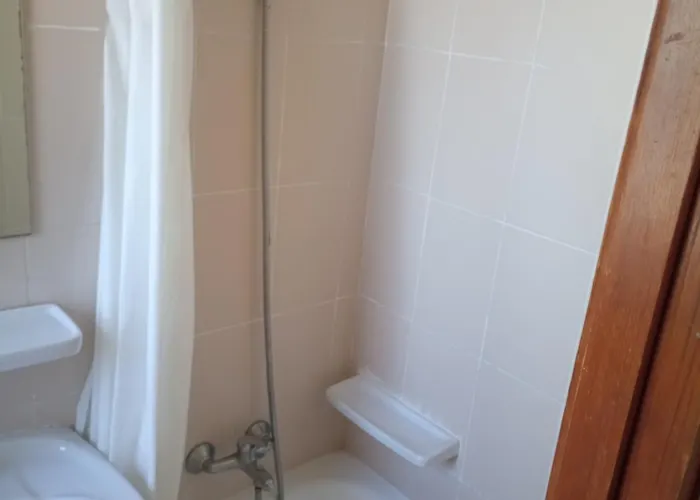 Estudio Caballo-piscina Apartament