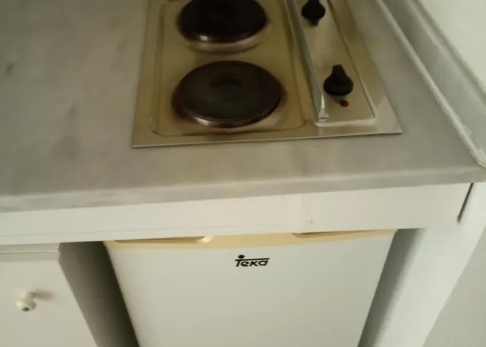 Apartament Estudio Caballo-piscina *