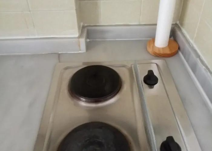 Estudio Caballo-piscina Apartmán *