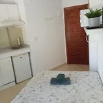 Estudio Caballo-piscina *