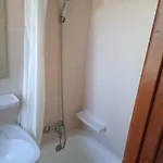Estudio Caballo-piscina Апартаменты