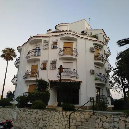 Estudio Caballo-piscina Apartman Denia