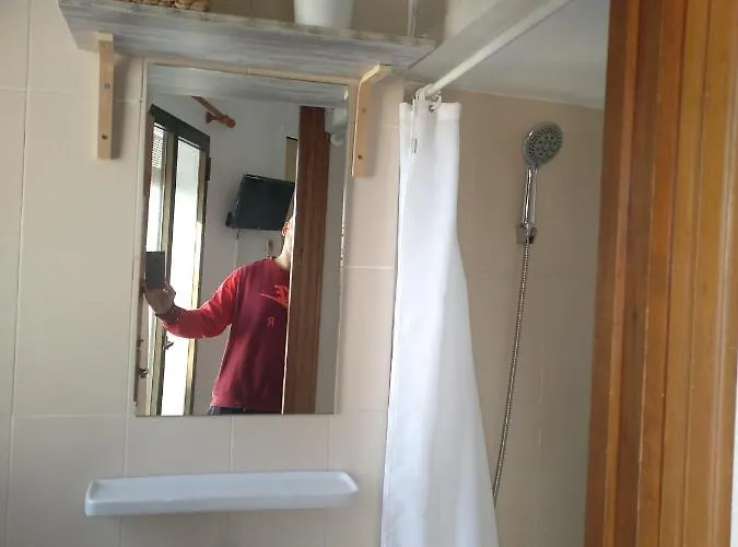 Estudio Caballo-piscina * Denia