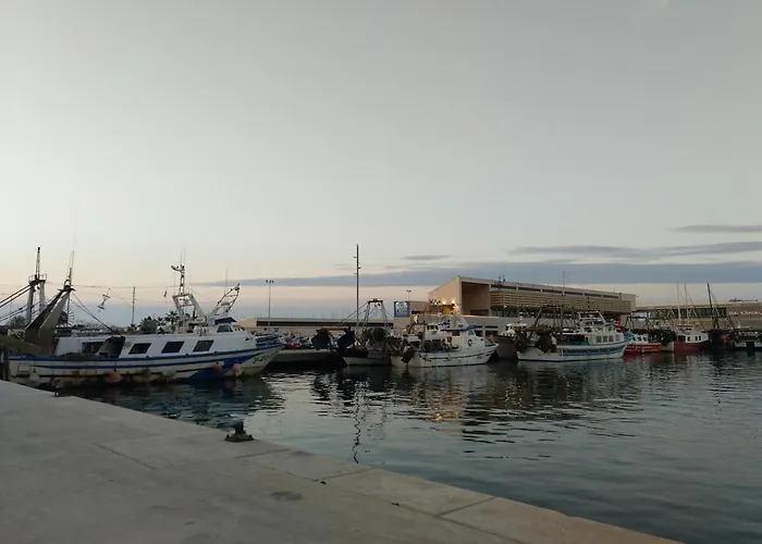 Apartman Estudio Caballo-piscina *