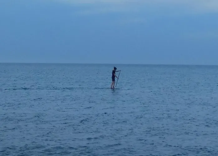 Apartman Estudio Caballo-piscina