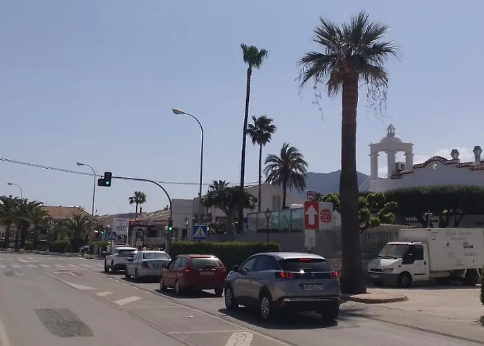 Apartman Estudio Caballo-piscina