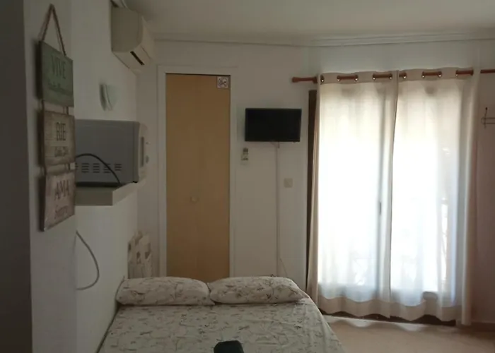 Estudio Caballo-piscina *