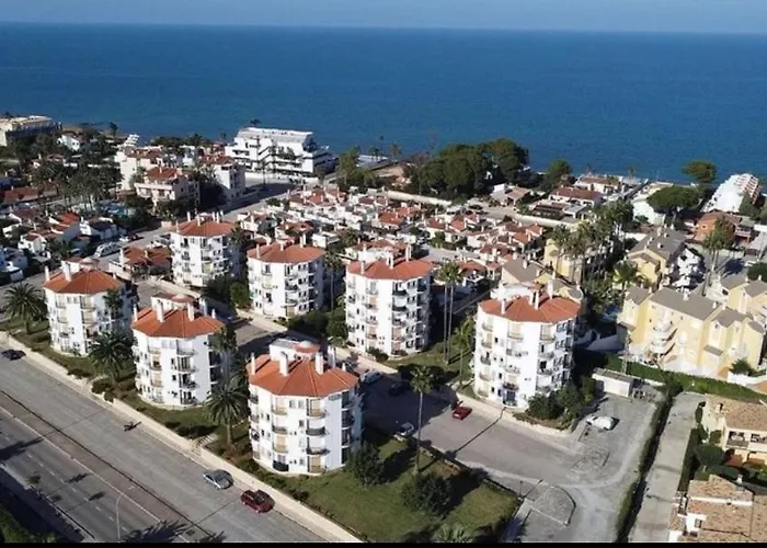 Apartman Estudio Caballo-piscina